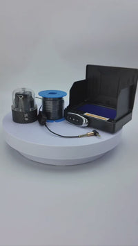Night Vision Underwater Scout Cam 360°